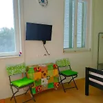 Monopat Gasthof Marina Di Pisa