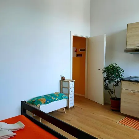 Monopat Guest house Marina Di Pisa