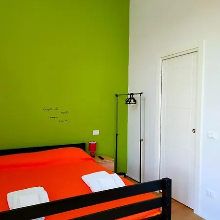 Monopat Guest house Marina Di Pisa