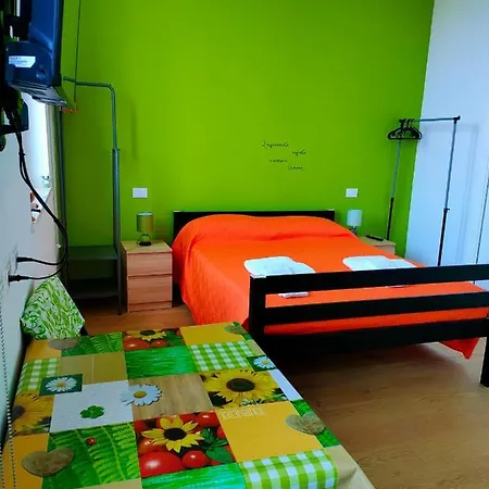 Guest house Monopat *