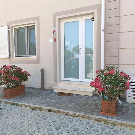 Guest house Monopat